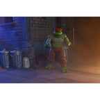 Immagine del prodotto Teenage Mutant Ninja Turtles Set di 4 action figure Gangster Turtles 18 cm