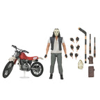Immagine del prodotto Teenage Mutant Ninja Turtles (Film 1990) Action figure Deluxe Movie Realization Casey Jones 18 cm