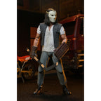 Immagine del prodotto Teenage Mutant Ninja Turtles (Film 1990) Action figure Deluxe Movie Realization Casey Jones 18 cm