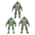 Immagine del prodotto Teenage Mutant Ninja Turtles (The Last Ronin) Action figure Confezione da 3 Ghost Brothers 18 cm