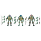 Immagine del prodotto Teenage Mutant Ninja Turtles (The Last Ronin) Action figure Confezione da 3 Ghost Brothers 18 cm