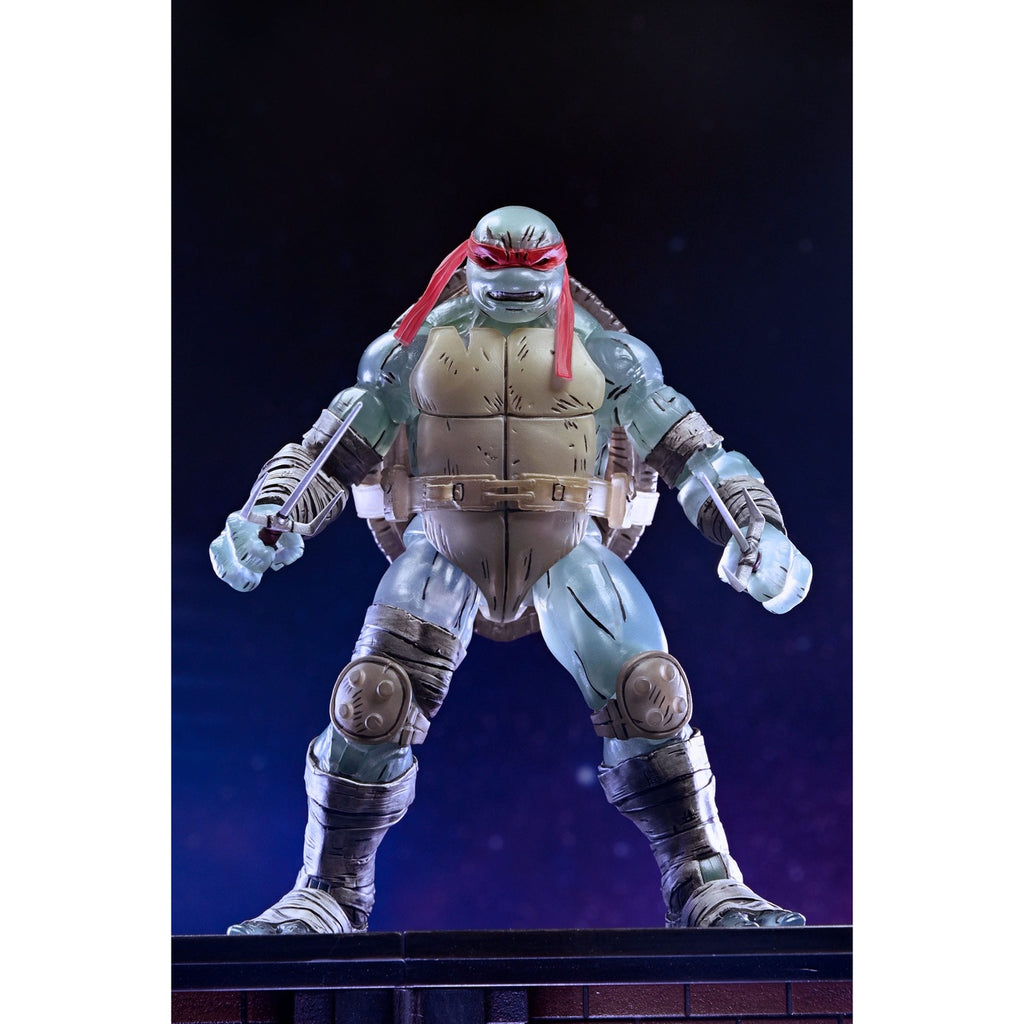 Immagine del prodotto Teenage Mutant Ninja Turtles (The Last Ronin) Action figure Confezione da 3 Ghost Brothers 18 cm