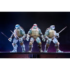 Immagine del prodotto Teenage Mutant Ninja Turtles (The Last Ronin) Action figure Confezione da 3 Ghost Brothers 18 cm
