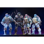 Immagine del prodotto Teenage Mutant Ninja Turtles (The Last Ronin) Action figure Confezione da 3 Ghost Brothers 18 cm