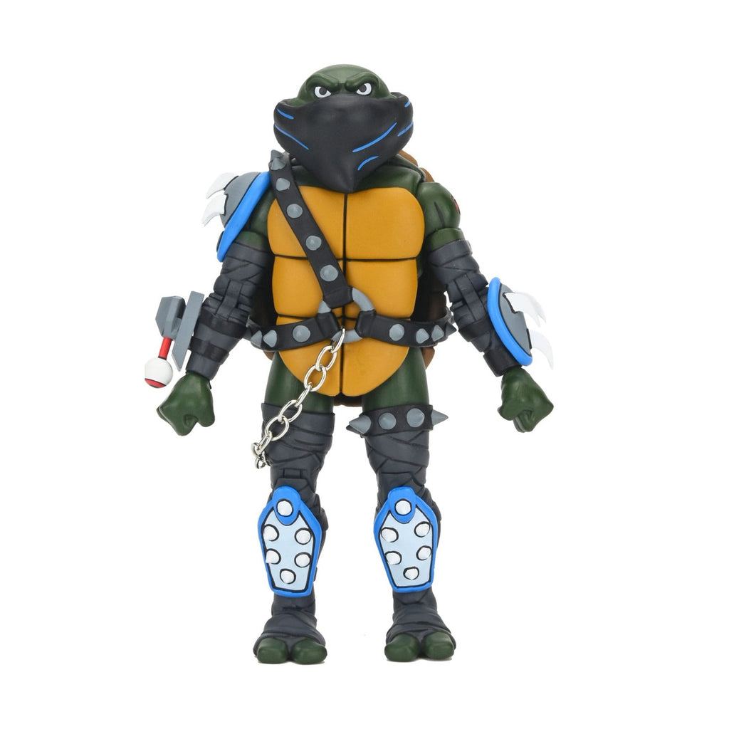 Product image Teenage Mutant Ninja Turtles Action Figure Ultimate Dark Leo 18 cm