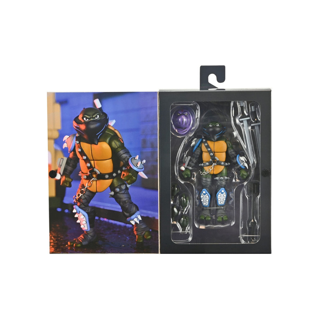 Product image Teenage Mutant Ninja Turtles Action Figure Ultimate Dark Leo 18 cm