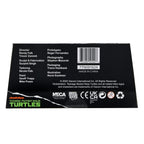 Immagine del prodotto Action figure Teenage Mutant Ninja Turtles Foot Assassin Bianco e Nero 18 cm