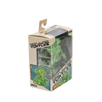 Immagine del prodotto Teenage Mutant Ninja Turtles (Mirage Comics) action figure Transmat Fugitoid GID 18 cm