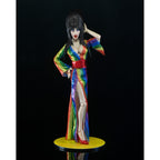 Product image Elvira, Mistress of the Dark Clothed Action Figure Over the Rainbow Elvira 20 cm