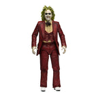 Immagine del prodotto Beetlejuice Beetlejuice action figure Ultimate "Red Tuxedo" Beetlejuice 18 cm