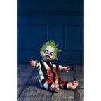 Immagine del prodotto Beetlejuice Beetlejuice action figure Ultimate "Red Tuxedo" Beetlejuice 18 cm