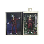 Immagine del prodotto Beetlejuice Beetlejuice action figure Ultimate "Red Tuxedo" Beetlejuice 18 cm