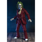 Immagine del prodotto Beetlejuice Beetlejuice action figure Ultimate "Red Tuxedo" Beetlejuice 18 cm