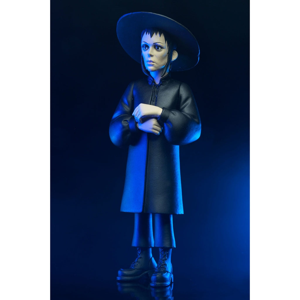 Immagine del prodotto Beetlejuice Beetlejuice action figure Toony Terrors set da 2 Lydia & Astrid 15 cm