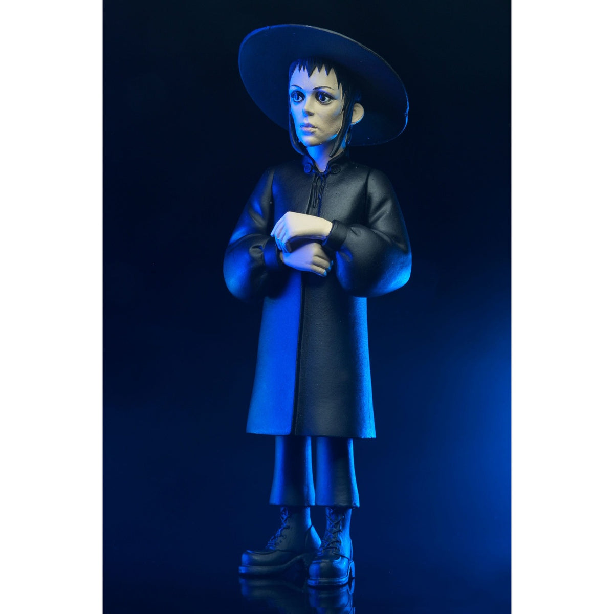 Immagine del prodotto Beetlejuice Beetlejuice action figure Toony Terrors set da 2 Lydia & Astrid 15 cm