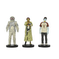 Immagine del prodotto Beetlejuice Beetlejuice Figure Set da 3 Waiting Room 2 10 cm