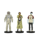 Immagine del prodotto Beetlejuice Beetlejuice Figure Set da 3 Waiting Room 2 10 cm
