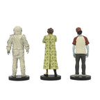 Immagine del prodotto Beetlejuice Beetlejuice Figure Set da 3 Waiting Room 2 10 cm