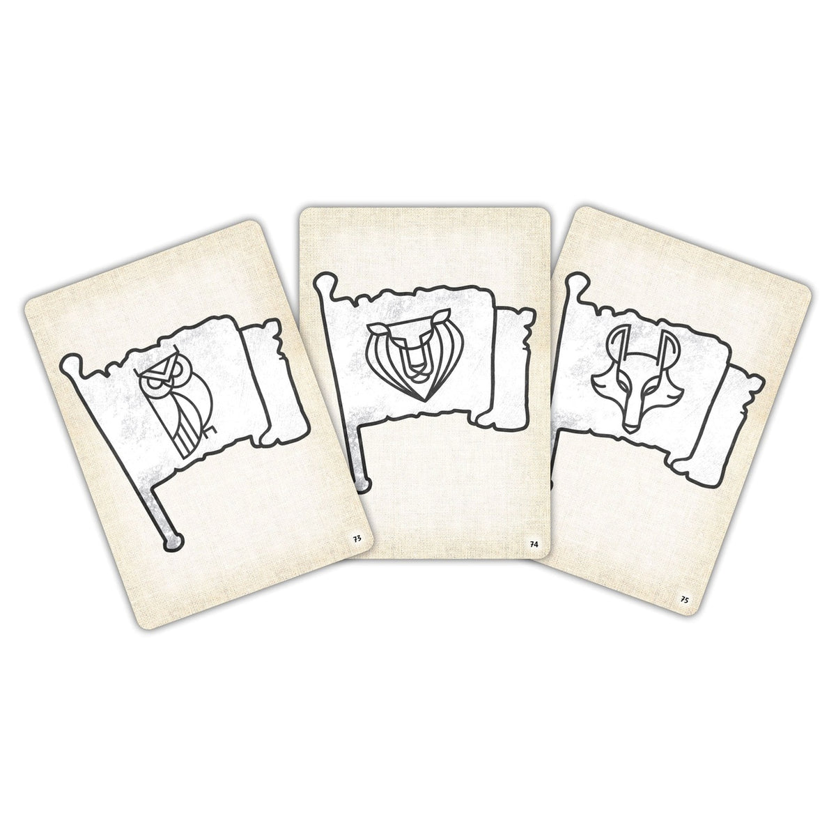 Product image Unboxed Board Game *English Version*