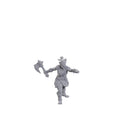 Immagine del prodotto Pathfinder Deep Cuts miniature non dipinte Lifeleecher Brawler