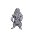 Immagine del prodotto WizKids Deep Cuts miniatura non dipinta Zombie Grizzly Bear