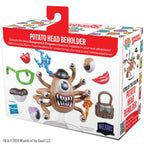 Immagine del prodotto D&D Icons of the Realms Boxed Miniature Potato Head Beholder 9 cm