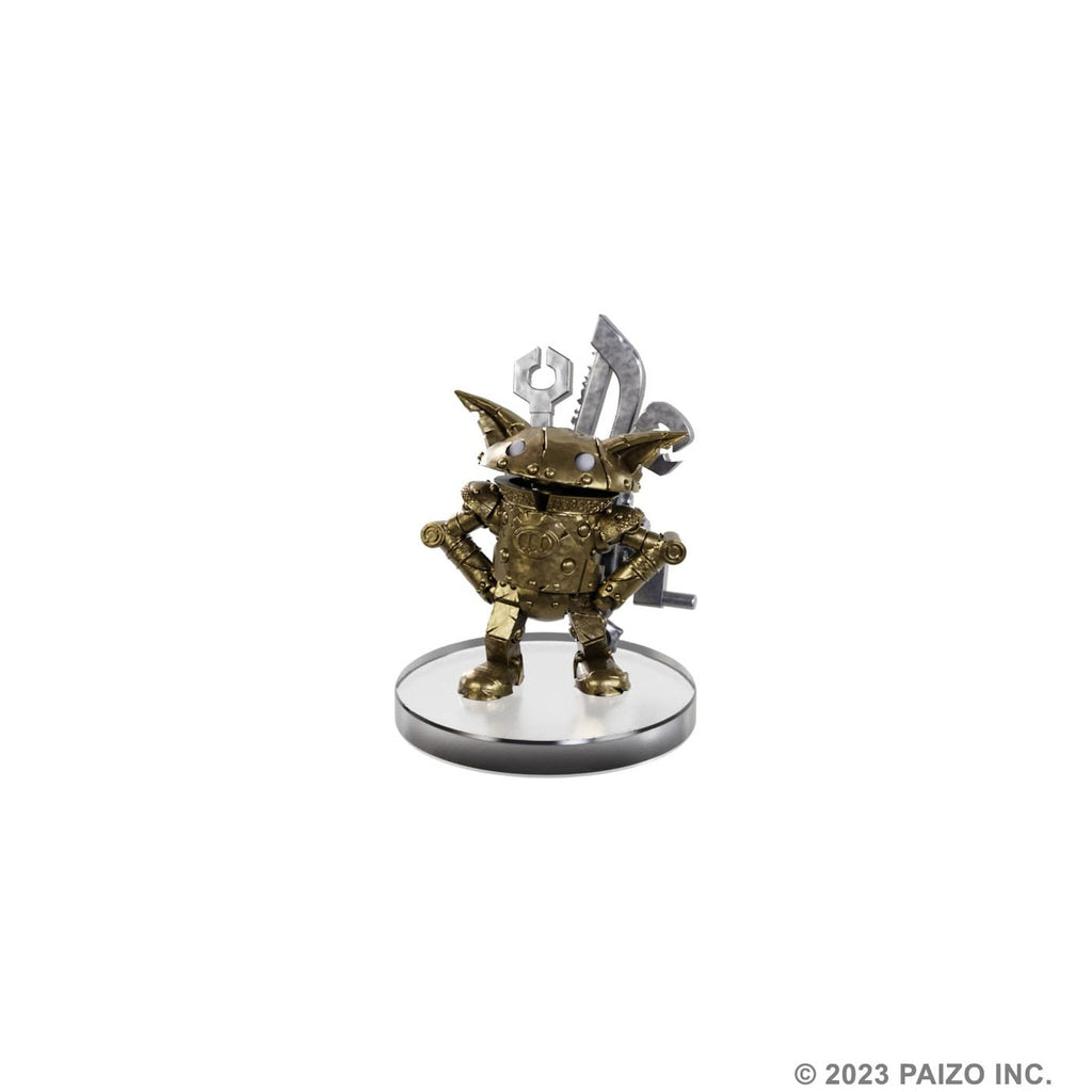 Product image Pathfinder Battles Miniatures Pre-Painted 8-Pack Iconic Heroes XI Boxed Set