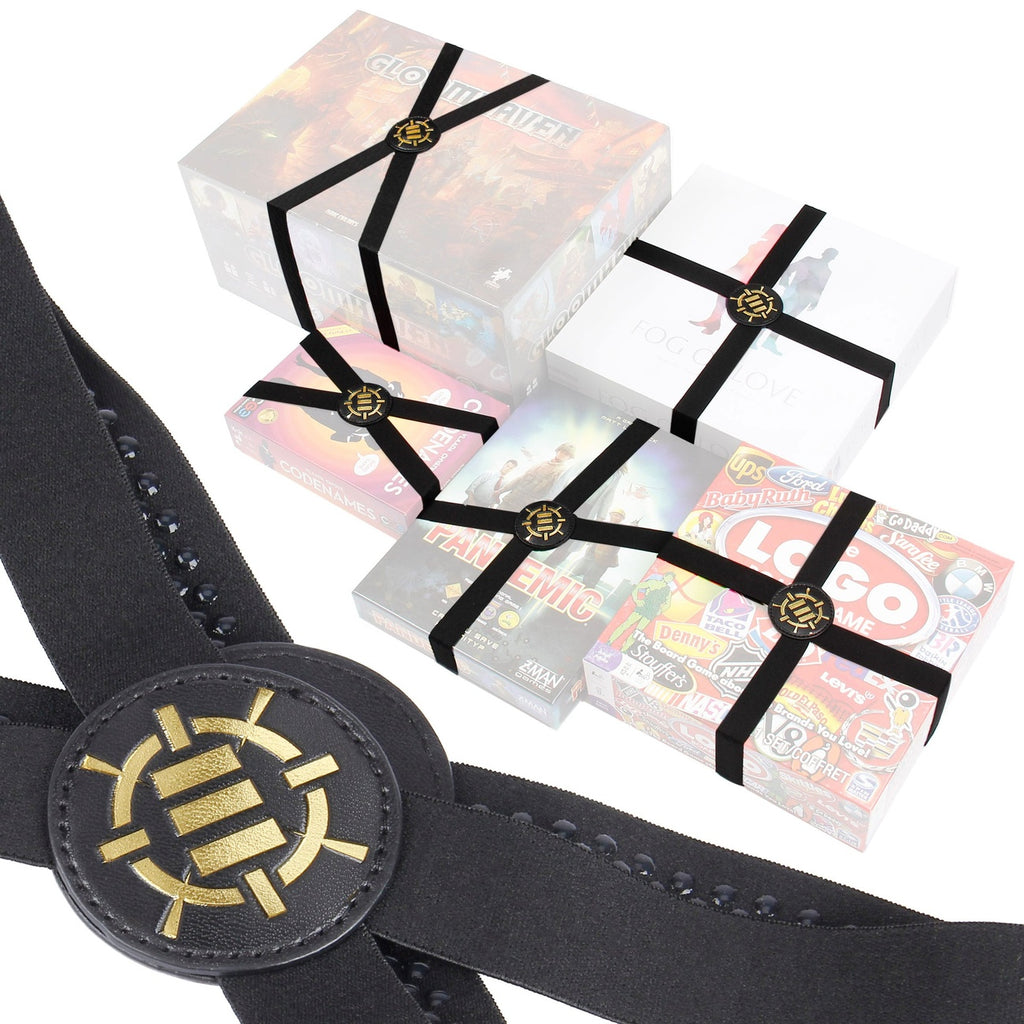 Immagine del prodotto Enhance Tabletop Series Fasce per giochi da tavolo (5)