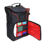 Immagine del prodotto Zaino MTG USA Gear Rosso