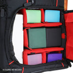 Immagine del prodotto Zaino MTG USA Gear Rosso