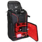 Immagine del prodotto Zaino MTG USA Gear Rosso