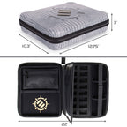 Immagine del prodotto Enhance RPG Series Collector's Edition Organizer Case Silver