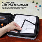 Immagine del prodotto Enhance RPG Series Collector's Edition Organizer Case Silver