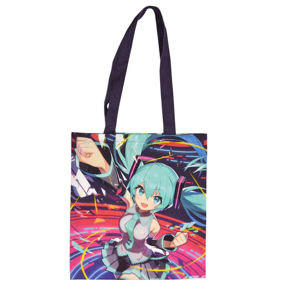 Immagine del prodotto Borsa tote Hatsune Miku Energy