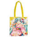 Product image Hatsune Miku Kimono Tote Bag