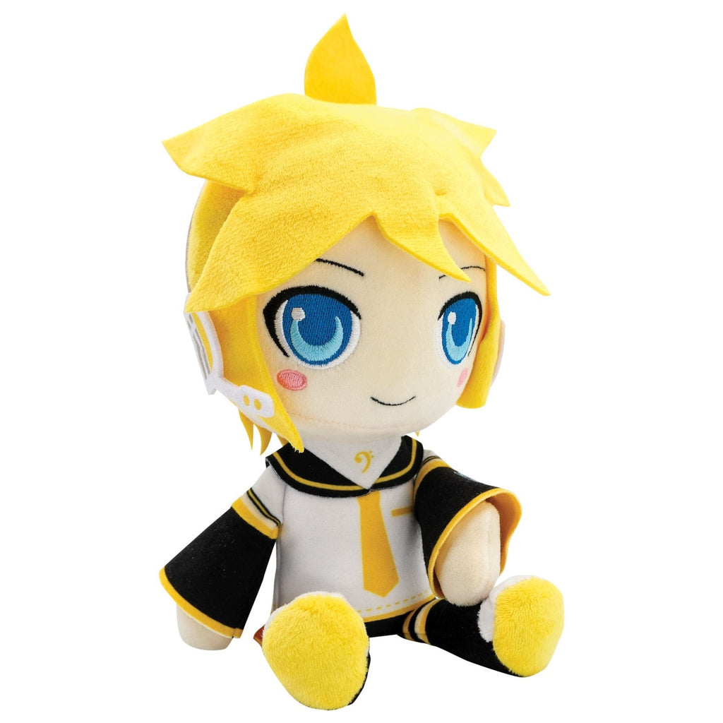 Immagine del prodotto Vocaloid Cuteforme peluche Len Kagamine 28 cm