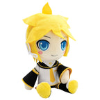 Immagine del prodotto Vocaloid Cuteforme peluche Len Kagamine 28 cm