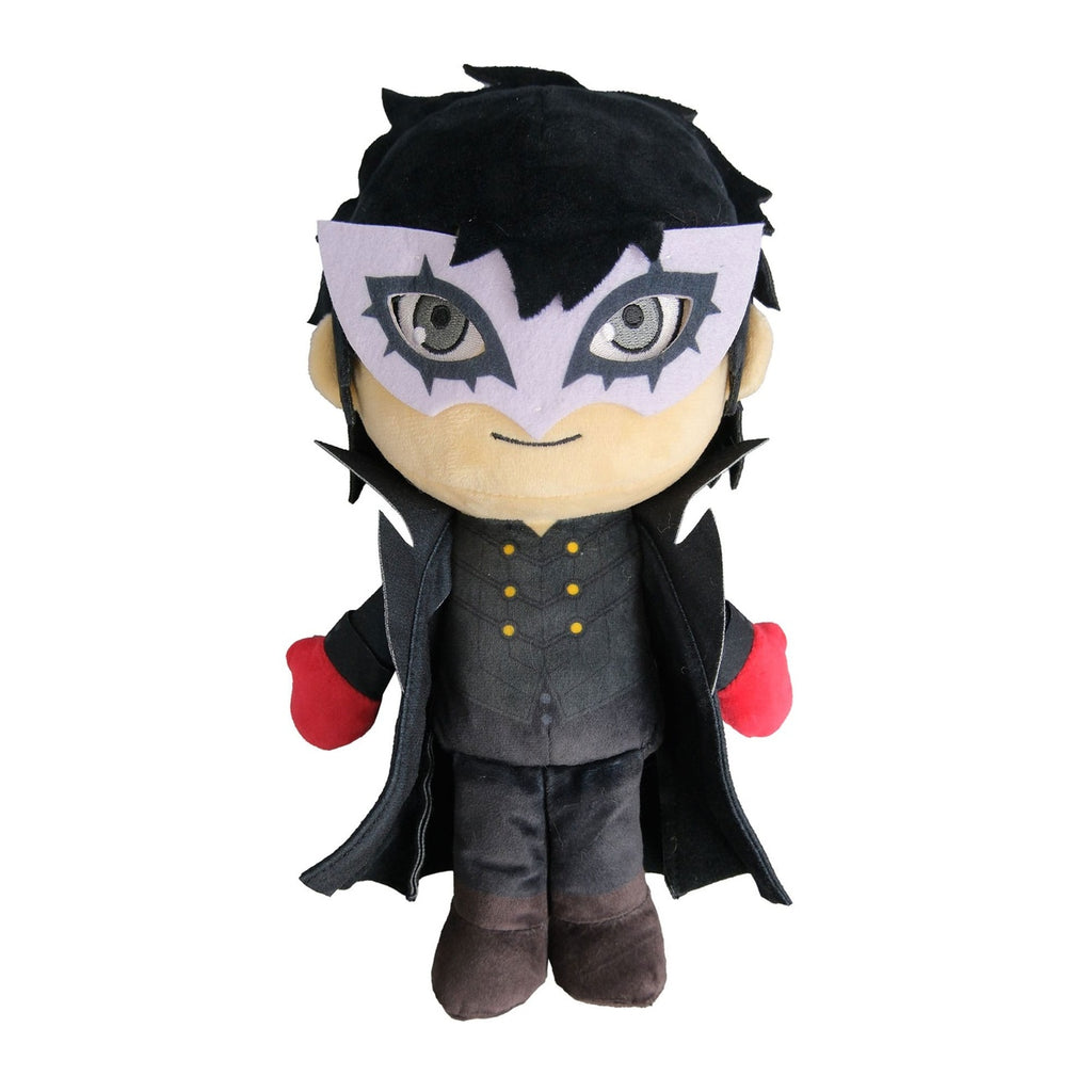 Immagine del prodotto Peluche Persona 5R Joker 30 cm