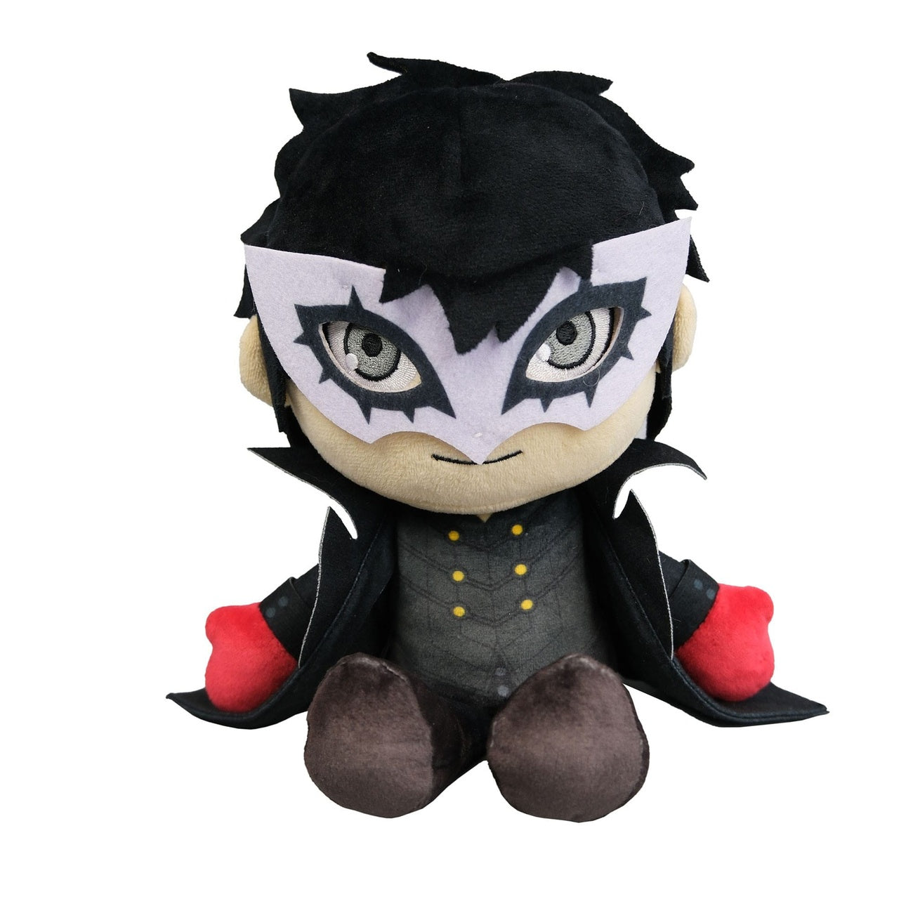 Immagine del prodotto Peluche Persona 5R Joker 30 cm