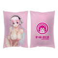 Immagine del prodotto Cuscino Super Sonico Super Sonico Swimsuit Version 50 x 35 cm