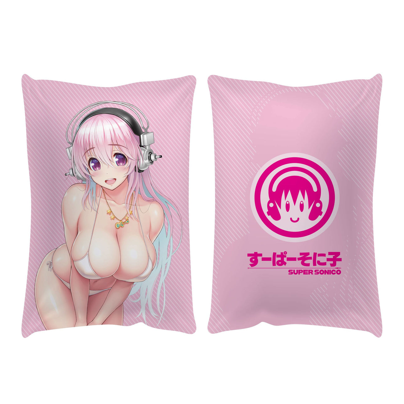 Immagine del prodotto Cuscino Super Sonico Super Sonico Swimsuit Version 50 x 35 cm