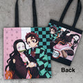 Immagine del prodotto Demon Slayer: Kimetsu no Yaiba Tote Bag Tanjiro & Nezuko