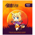 Immagine del prodotto Spilla Hatsune Miku Halloween Limited Edition Kagamine Rin