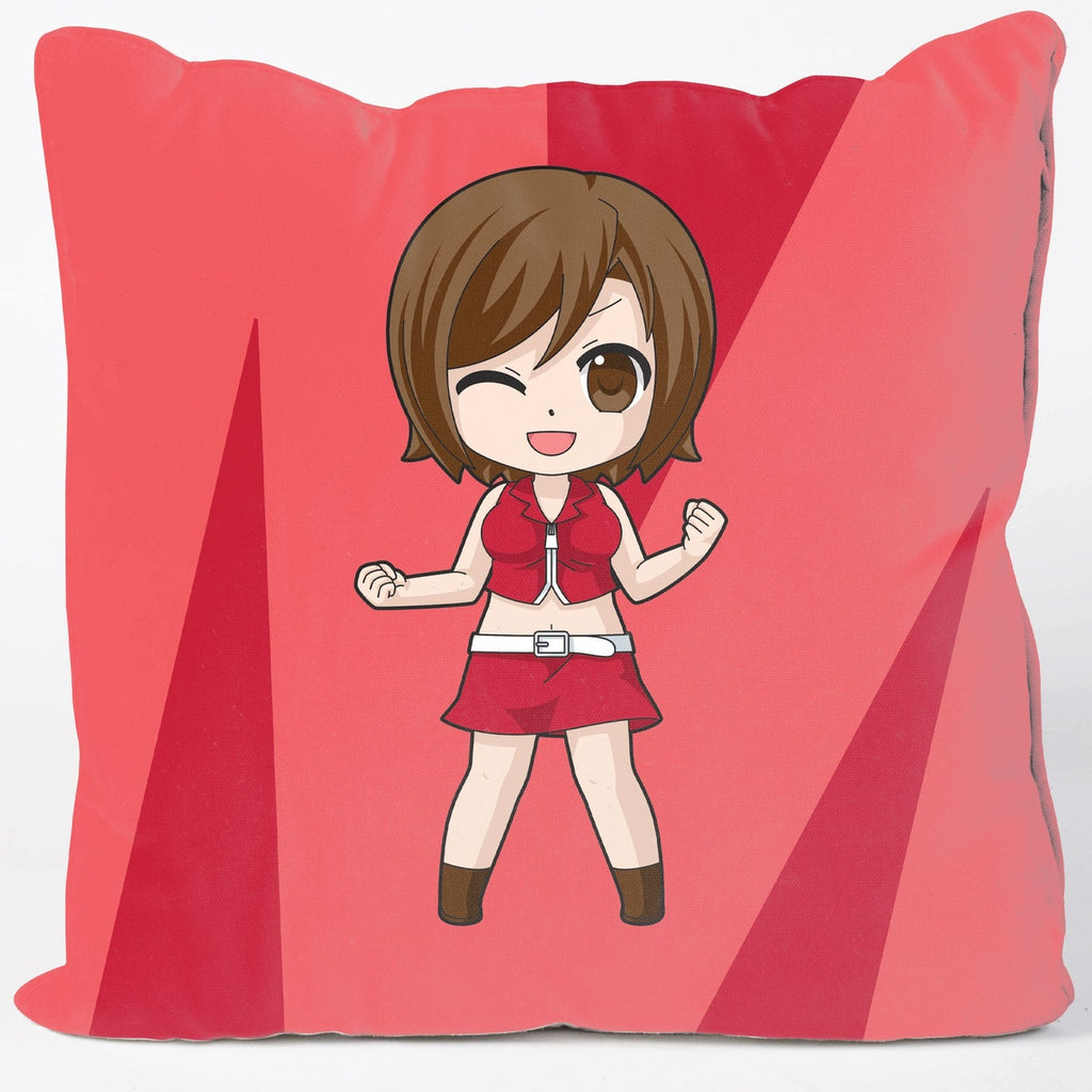 Immagine del prodotto Vocaloid Federa per Cuscino Meiko 50 x 50 cm