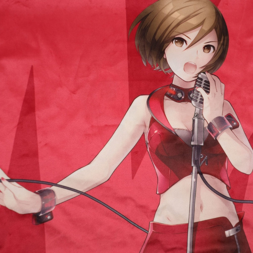 Immagine del prodotto Vocaloid Federa per Cuscino Meiko 50 x 50 cm