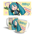 Immagine del prodotto Tazza Hatsune Miku Miku Chibi Leek Girl 325 ml