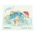 Immagine del prodotto Espositore figura in acrilico Hatsune Miku Hatsune Miku Spring Time Chibi Miku with Koi 11 cm