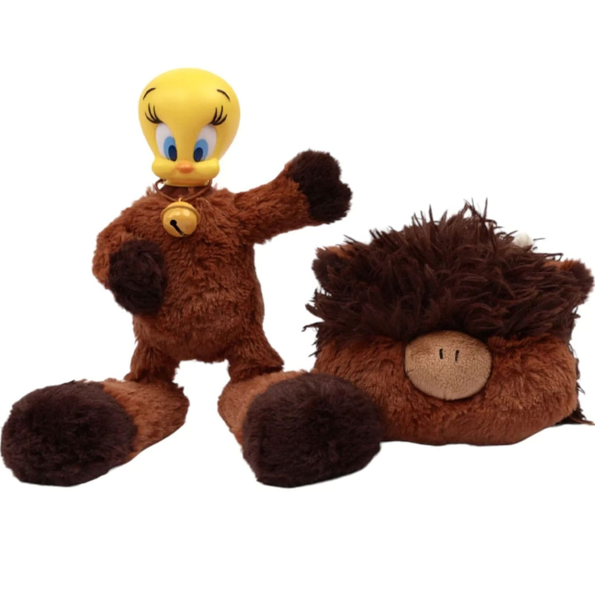 Immagine del prodotto Looney Tunes: Peluche Tweety Moo-Moo