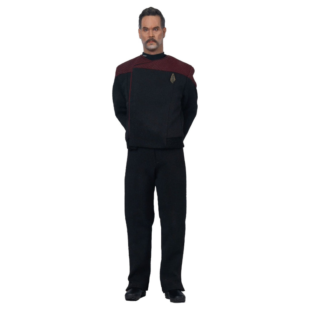 Immagine del prodotto Star Trek: Picard action figure 1/6 Captain Liam Shaw 30 cm
