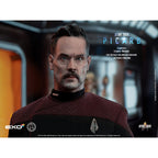 Immagine del prodotto Star Trek: Picard action figure 1/6 Captain Liam Shaw 30 cm